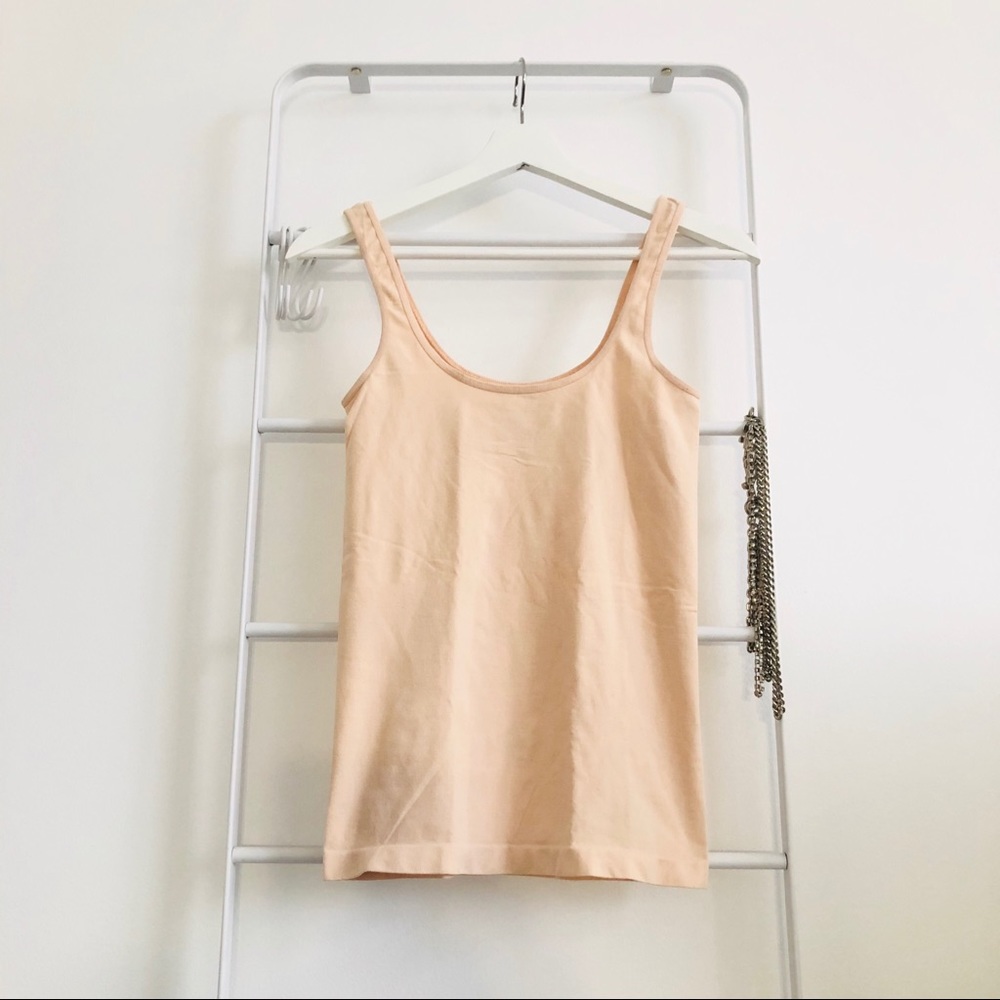 Free People Intimately Tank | sz XS/S